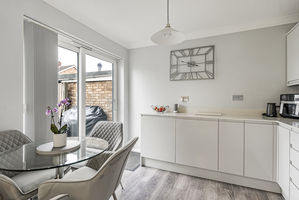 Kitchen/ Diner- click for photo gallery